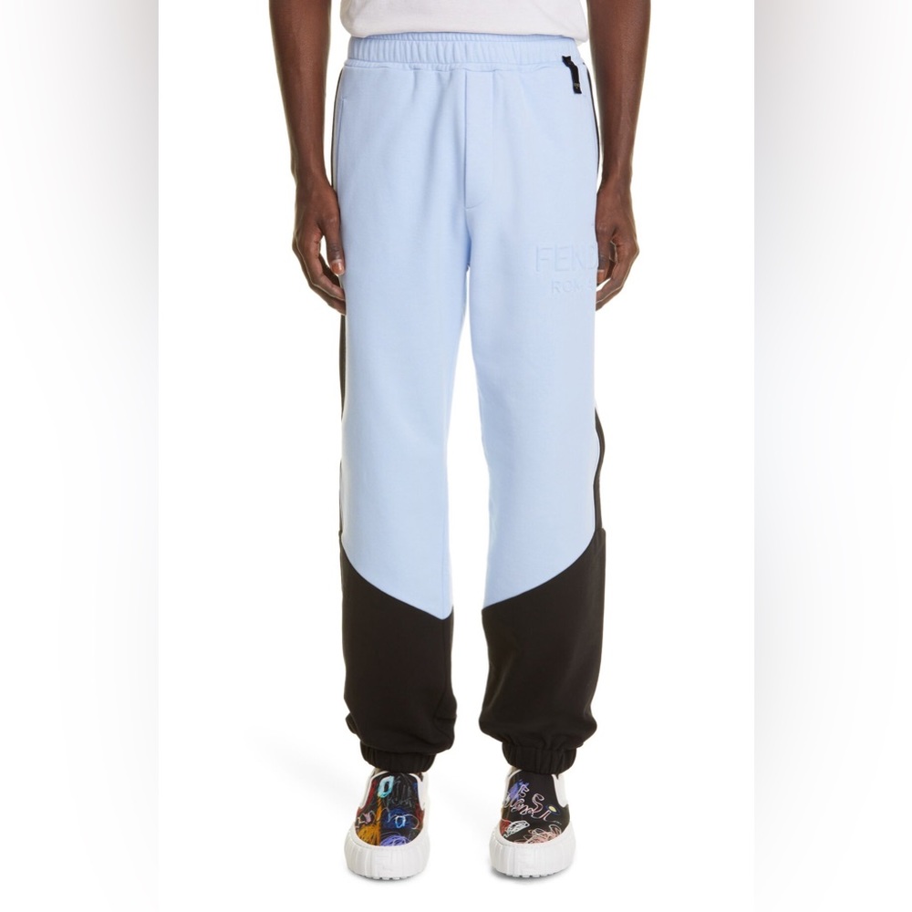 Fendi jogging pants
